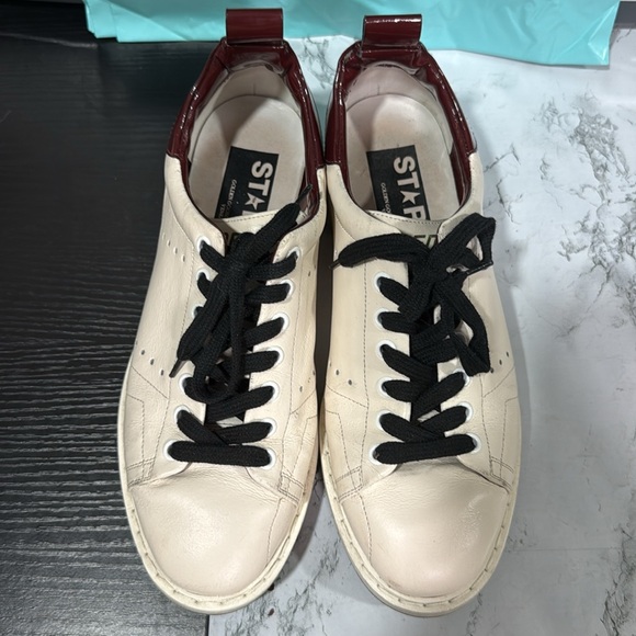 Golden Goose Starter Sneakers - Picture 9 of 9
